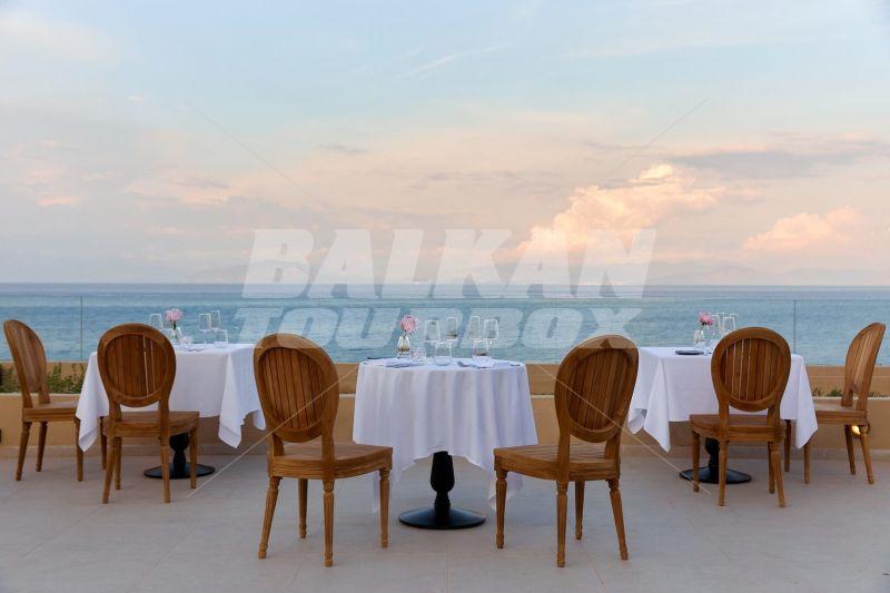 почивка в Marbella Nido Suite Hotel and Villas