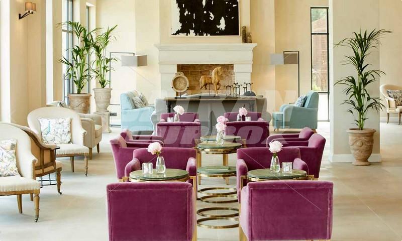 почивка в Marbella Nido Suite Hotel and Villas