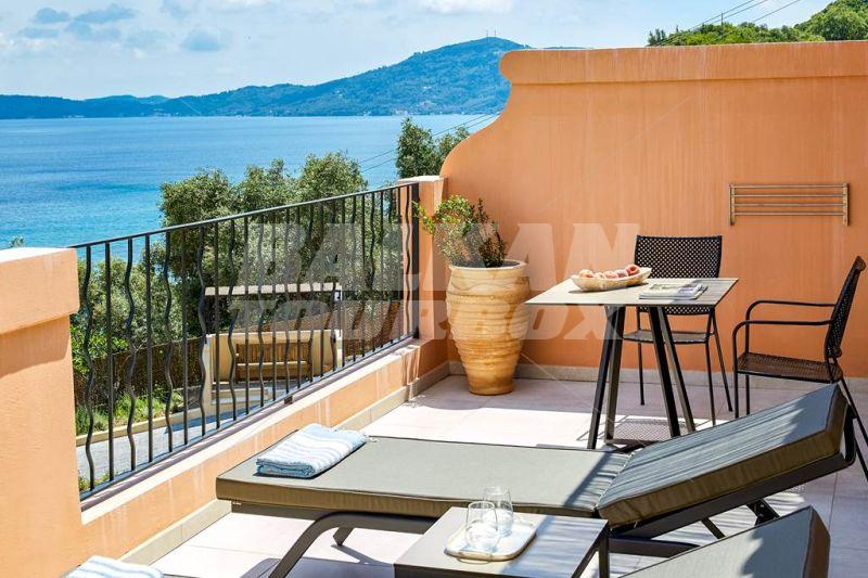 почивка в Marbella Nido Suite Hotel and Villas