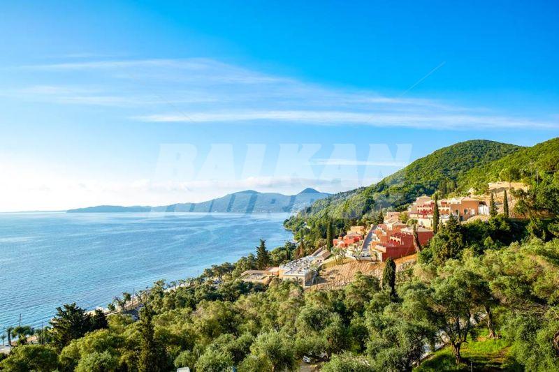 почивка в  Marbella Nido Suite Hotel and Villas