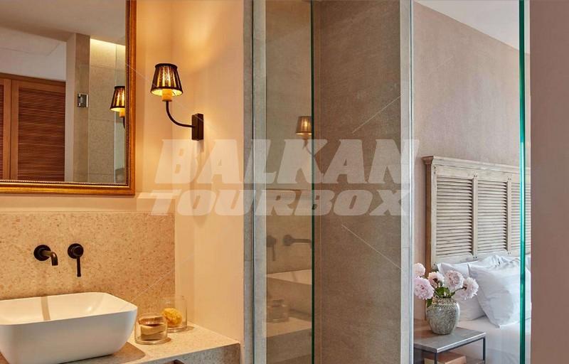 почивка в Marbella Nido Suite Hotel and Villas