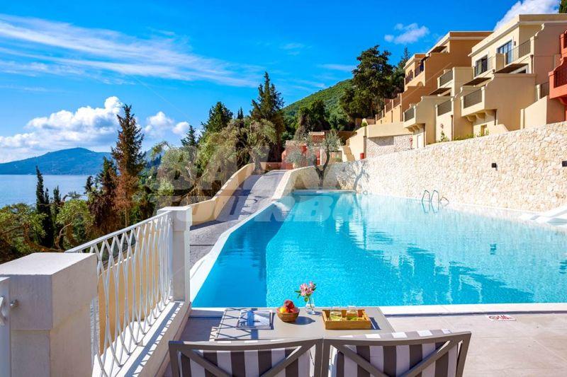 почивка в Marbella Nido Suite Hotel and Villas