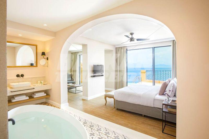 почивка в Marbella Nido Suite Hotel and Villas