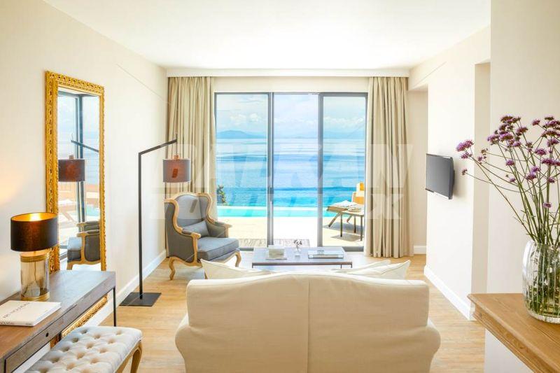 почивка в Marbella Nido Suite Hotel and Villas