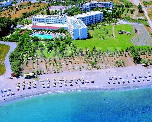 holiday in  Irena Palace