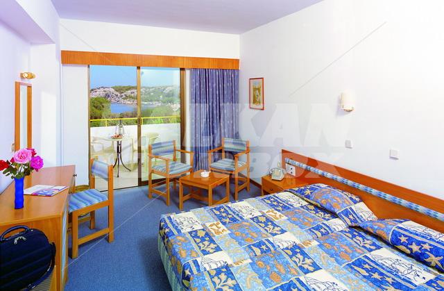 holiday in Irena Palace