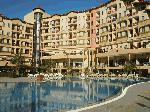 Hotel Bella Resort and Spa, Turkey