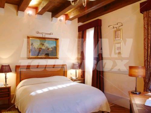 holiday in The Pucic Palace