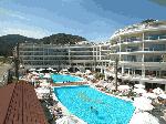 Hotel Pineta Park Deluxe, Turkey, Marmaris