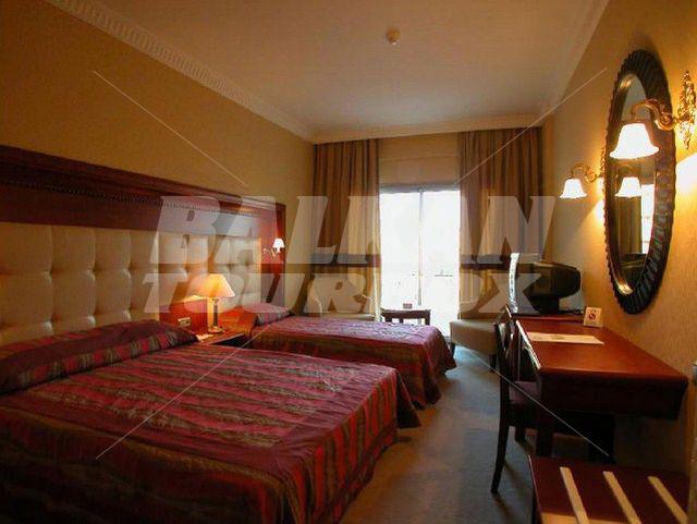 holiday in Pineta Park Deluxe