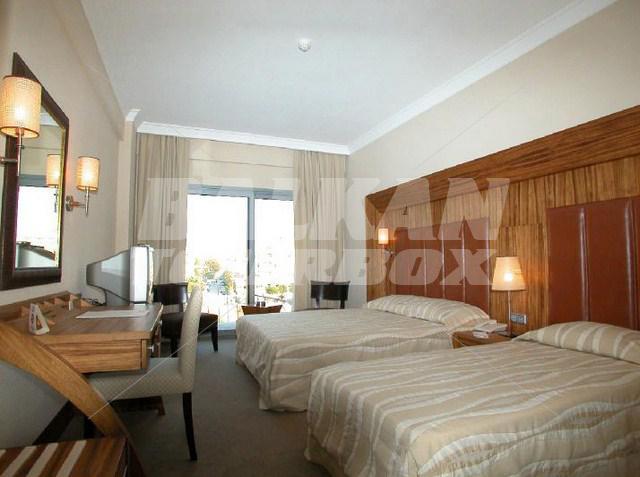 holiday in Pineta Park Deluxe