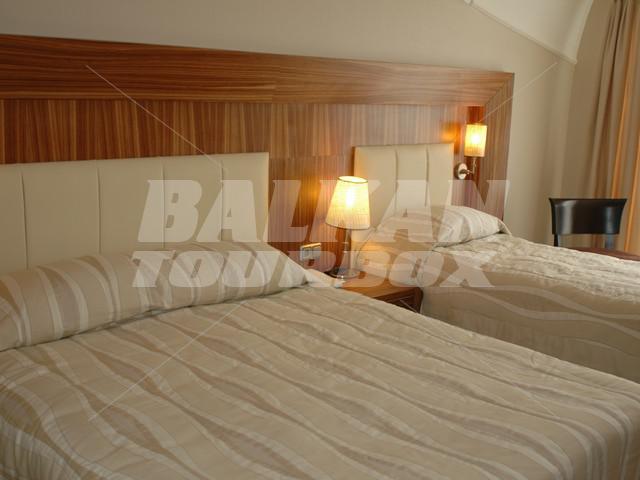 holiday in Pineta Park Deluxe
