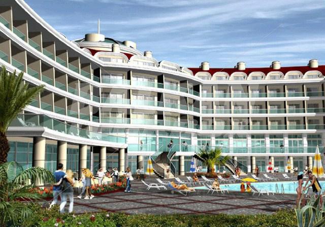 holiday in Pineta Park Deluxe