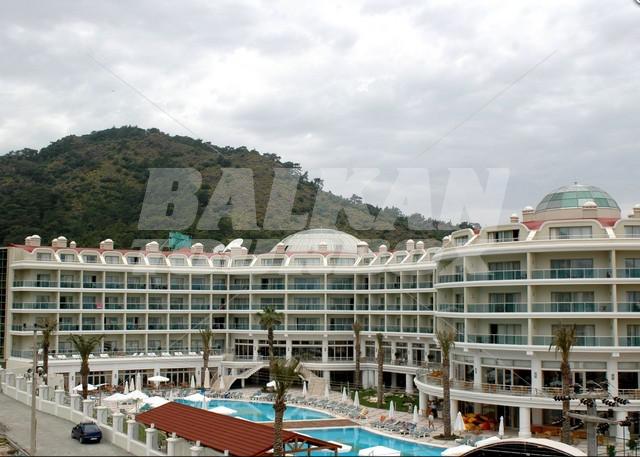 holiday in Pineta Park Deluxe
