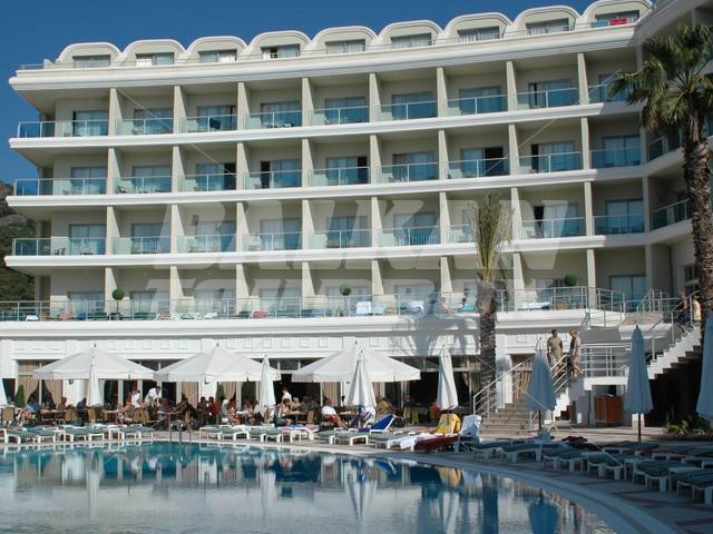 holiday in Pineta Park Deluxe
