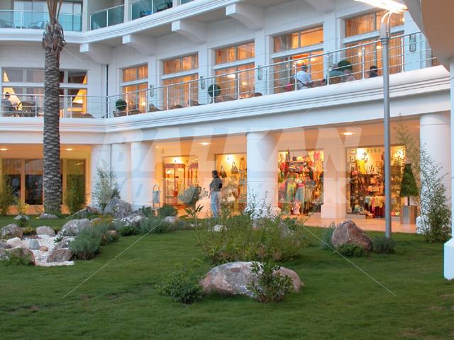 holiday in Pineta Park Deluxe