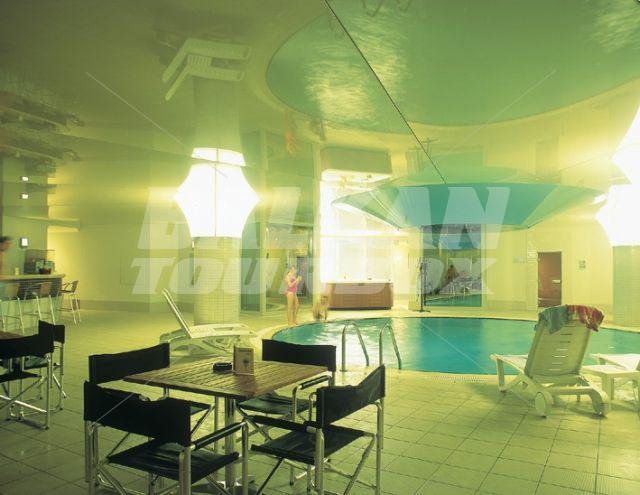 holiday in Pineta Park Deluxe