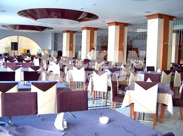 holiday in Pineta Park Deluxe