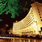 Hotel Bravo, China