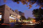 Hotel Crowne Plaza Foshan, China, Foshan