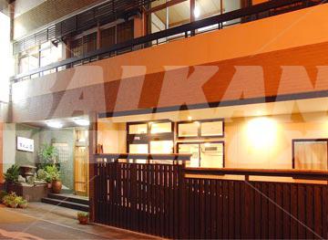 holiday in  Sueyoshi Ryokan
