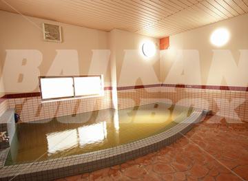 holiday in Sueyoshi Ryokan