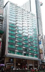 Hotel The Imperial, China, Hong Kong