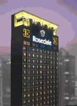 Hotel Rosedale on the Park, China, Hong Kong