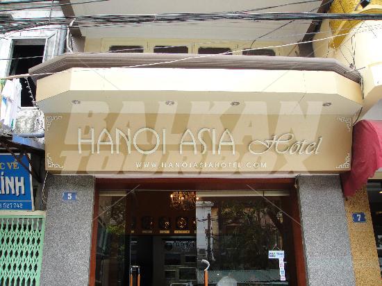 holiday in  Hanoi Asia