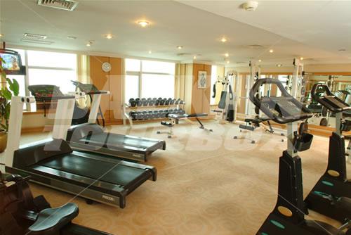 почивка в Celebrity International Grand