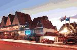 Hotel Kingsgate Parnell Auckland, 