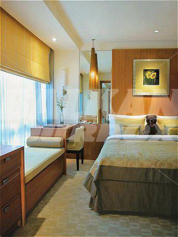 holiday in Taj Wellington Mews Mumbai