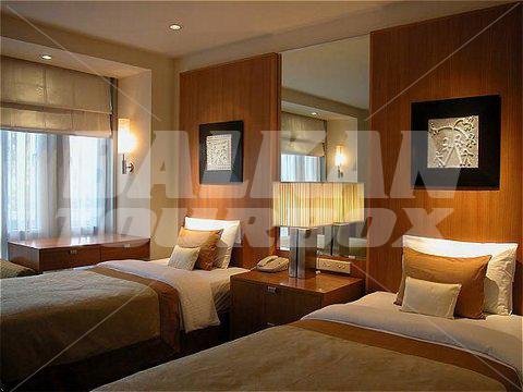 holiday in Taj Wellington Mews Mumbai