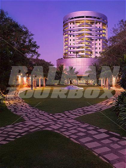 holiday in  Taj Wellington Mews Mumbai