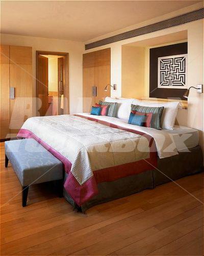holiday in Taj Wellington Mews Mumbai
