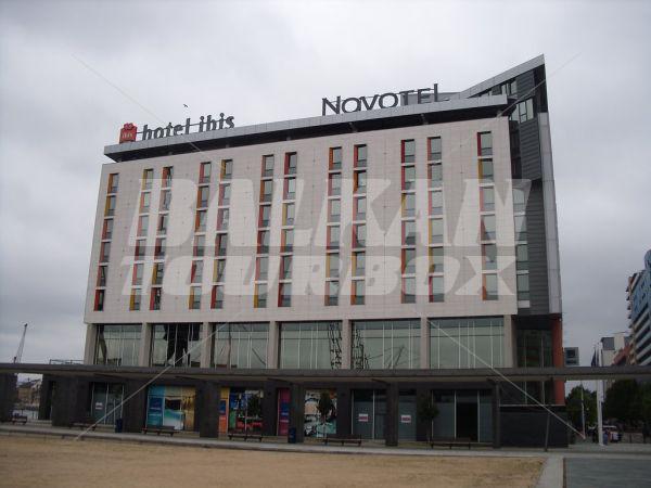 holiday in  Ibis London Excel Docklands