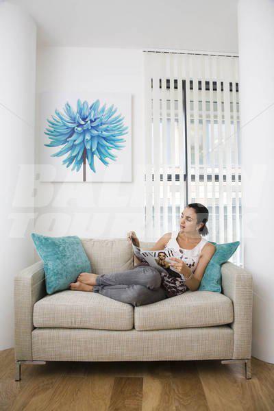 почивка в Think Apartments Earls Court London