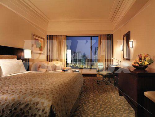 holiday in Shangri La Edsa Manila