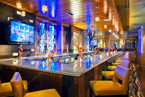 почивка в Miami Marriott Biscayne Bay