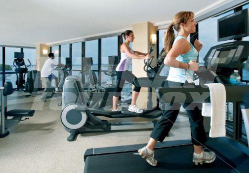 почивка в Miami Marriott Biscayne Bay