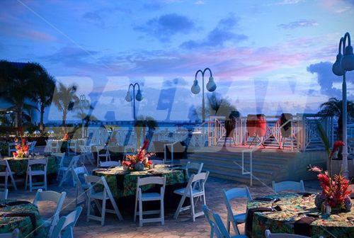 почивка в Miami Marriott Biscayne Bay