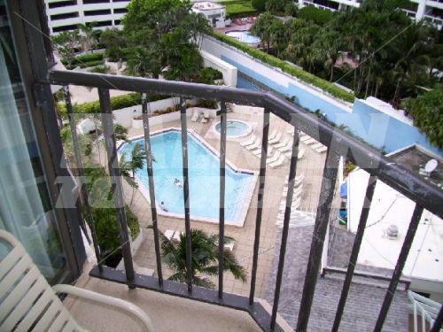 почивка в Miami Marriott Biscayne Bay
