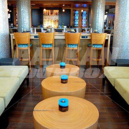 почивка в Miami Marriott Biscayne Bay