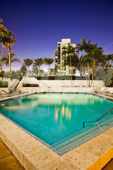 почивка в Miami Marriott Biscayne Bay