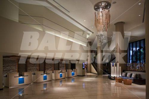 почивка в Miami Marriott Biscayne Bay