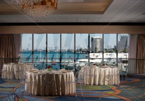 почивка в Miami Marriott Biscayne Bay