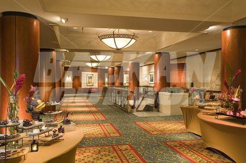 почивка в Miami Marriott Biscayne Bay