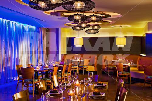 почивка в Miami Marriott Biscayne Bay