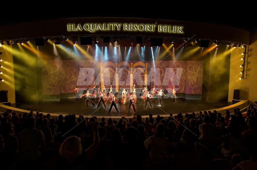 holiday in Ela Quality Resort