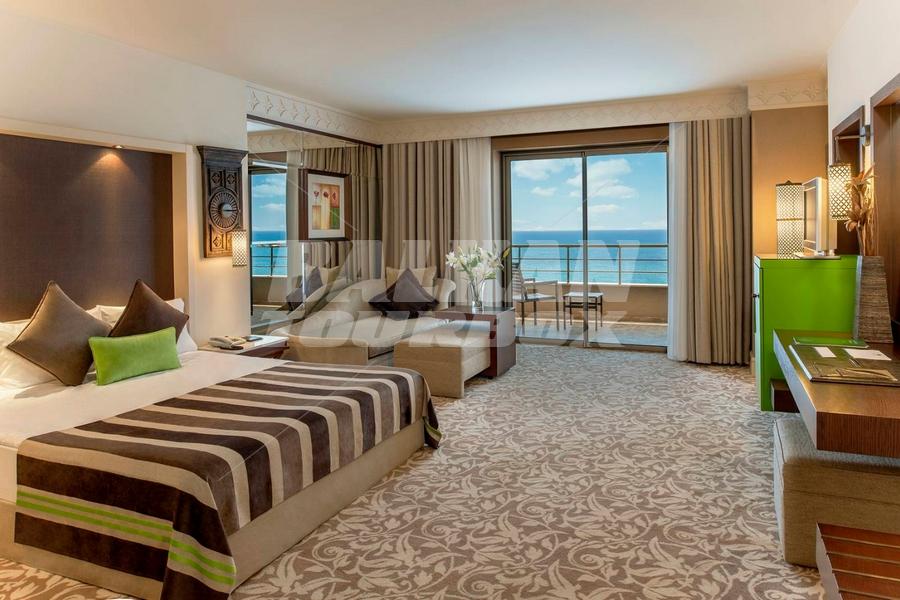 holiday in Ela Quality Resort